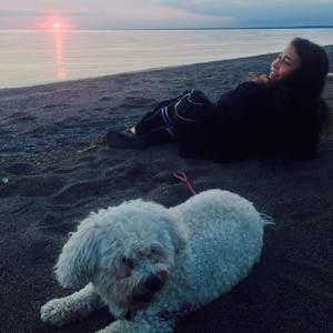 Meet your Posher, Sarah